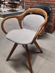 Buy  SOLID WOOD CHAIR  from Ebarza Furniture in UAE