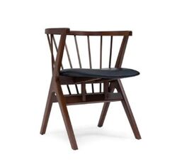 Buy CHAIR-LINZ CRAFT from Ebarza Furniture in UAE