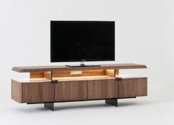 Buy  TV UNIT-GENV from Ebarza Furniture in UAE
