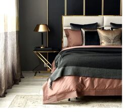 Buy LAVAL FULL BEDDING SET  from Ebarza Furniture in UAE