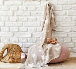 Buy HOME BABY STAR BEIGE BABY SET  from Ebarza Furniture in UAE