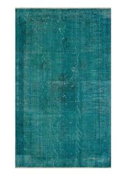 Buy HAND KNOTTED CARPET VINTAGE STYLE  from Ebarza Furniture in UAE