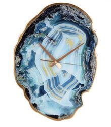 Buy WALL CLOCK-FACBJ07 from Ebarza Furniture in UAE