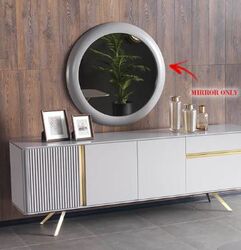 Buy MALENA MIRROR  from Ebarza Furniture in UAE