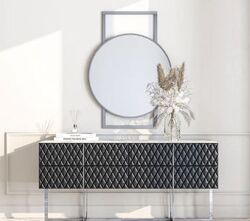 Buy  MIRROR-PARIS005 from Ebarza Furniture in UAE