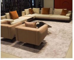 Buy  CORNER SOFA WITH TABLE  from Ebarza Furniture in UAE