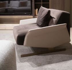 Buy ARMCHAIR-EDSA from Ebarza Furniture in UAE