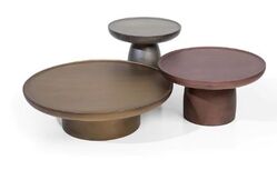 Buy MULTI COLOR COFFEE TABLE  from Ebarza Furniture in UAE