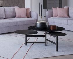 Buy  CENTER TABLE from Ebarza Furniture in UAE