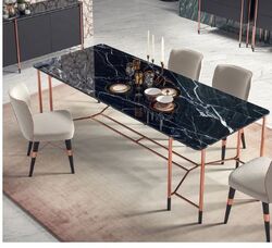 Buy  DINING TABLE DALI-240 from Ebarza Furniture in UAE