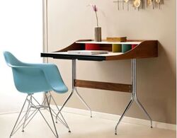 Buy OFFICE DESK-BP6030 BSZ15138 from Ebarza Furniture in UAE