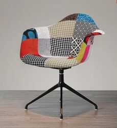 Buy CLASSIC ALUMINUM OFFICE CHAIR  from Ebarza Furniture in UAE