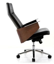 Buy MODERN MANAGER OFFICE CHAIR  from Ebarza Furniture in UAE