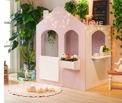 Buy KIDS PLAYHOUSE from Ebarza Furniture in UAE