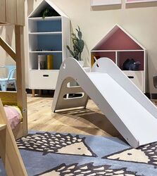Buy KIDS SLIDE from Ebarza Furniture in UAE