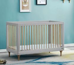 Buy BABY CRIB  from Ebarza Furniture in UAE