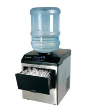  TABLE TOP WATER DISPENSER WITH ICE MAKER  from Jackys Electronics Llc Dubai, UNITED ARAB EMIRATES