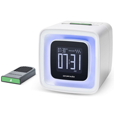 Alarm Clock Sensorwake  from Jackys Electronics Llc Dubai, UNITED ARAB EMIRATES