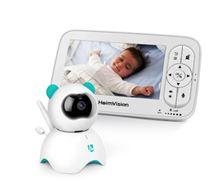  Video Baby Monitor