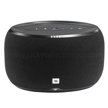  Bluetooth speaker-LINK300BK from Jackys Electronics Llc Dubai, UNITED ARAB EMIRATES