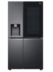 Side by Side Refrigerator from Jackys Electronics Llc Dubai, UNITED ARAB EMIRATES