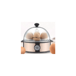  RAPID EGG COOKER 