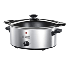 Searing Slow Cooker  from Jackys Electronics Llc Dubai, UNITED ARAB EMIRATES