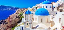 Tour packages to Athens, Greece from Omeir Travel Agency  Abu Dhabi, 