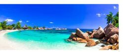  travel packages to Seychelles from Omeir Travel Agency  Abu Dhabi, 