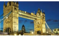 tour packages to Lon ...