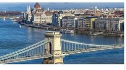  TRIP TO Hungary from Omeir Travel Agency Abu Dhabi, UNITED ARAB EMIRATES