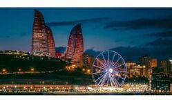 TOUR PACKAGES TO Azerbaijan from Omeir Travel Agency Abu Dhabi, UNITED ARAB EMIRATES