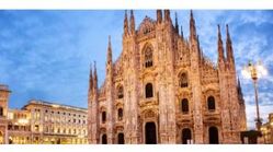 TOUR TO Milan from Omeir Travel Agency Abu Dhabi, UNITED ARAB EMIRATES