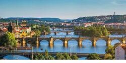 TOUR PACKAGES TO Prague from Omeir Travel Agency Abu Dhabi, UNITED ARAB EMIRATES