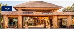 Stay at Emirates Zoo Abu Dhabi