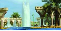 STAYCATION IN AL-AIN from Omeir Travel Agency Abu Dhabi, UNITED ARAB EMIRATES