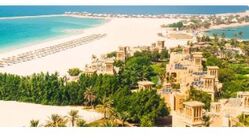  weekend TRIP TO Ras Al Khaimah from Omeir Travel Agency Abu Dhabi, UNITED ARAB EMIRATES