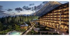 HOLIDAY TOURS TO Interalpen Hotel Tyrol from Omeir Travel Agency Abu Dhabi, UNITED ARAB EMIRATES