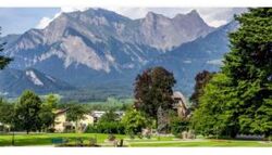 Tour Packages To Bad Ragaz | To