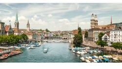 tour packages to Zurich from Omeir Travel Agency Abu Dhabi, UNITED ARAB EMIRATES