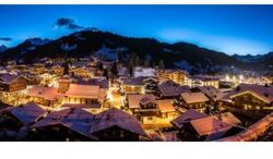 travel packages to Gstaad from Omeir Travel Agency Abu Dhabi, UNITED ARAB EMIRATES