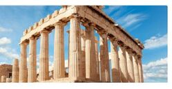 HOLIDAY PACKAGES TO Athens from Omeir Travel Agency Abu Dhabi, UNITED ARAB EMIRATES