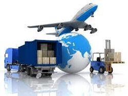 CARGO SERVICES from Omeir Travel Agency Abu Dhabi, UNITED ARAB EMIRATES