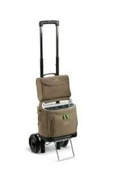 Buy PORTABLE OXYGEN CONCENTRATOR from Mega Med Medical Equipement Llc in UAE