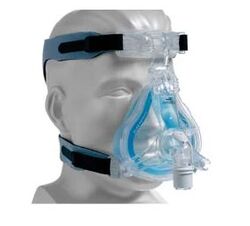 Buy CPAP MASK from Mega Med Medical Equipement Llc in UAE