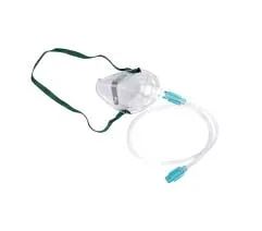 Buy OXYGEN MASK from Mega Med Medical Equipement Llc in UAE
