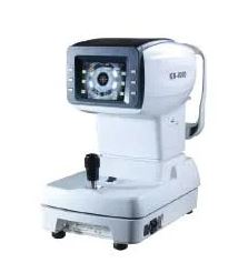 Buy AUTO REFRACTOMETER from Mega Med Medical Equipement Llc in UAE