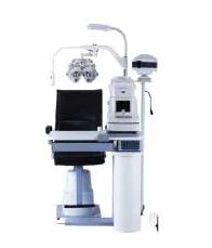 Buy OPHTHALMOLOGY UNIT from Mega Med Medical Equipement Llc in UAE