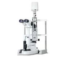 Buy SLIT LAMP from Mega Med Medical Equipement Llc in UAE