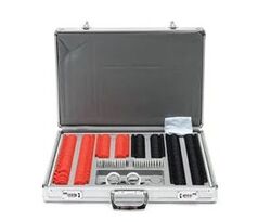 Buy TRIAL CASE from Mega Med Medical Equipement Llc in UAE